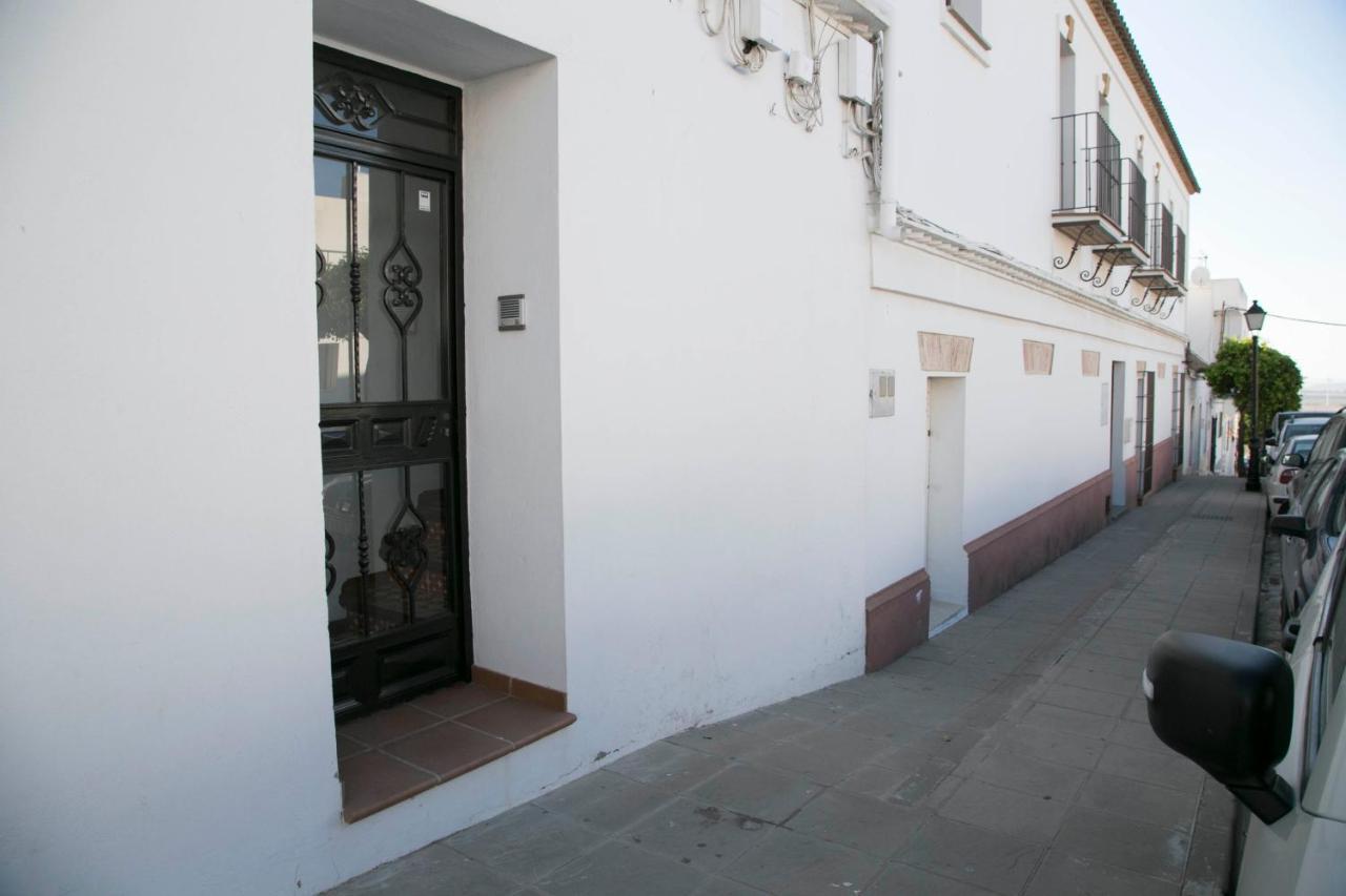 Apartamento La Mesta, Facinas - Tarifa Apartment Exterior photo