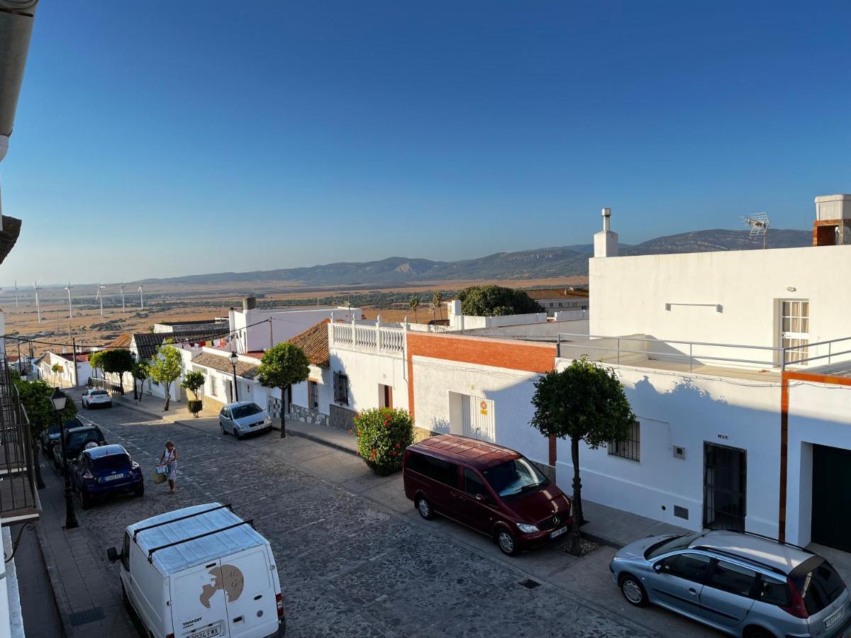 Apartamento La Mesta, Facinas - Tarifa Exterior photo
