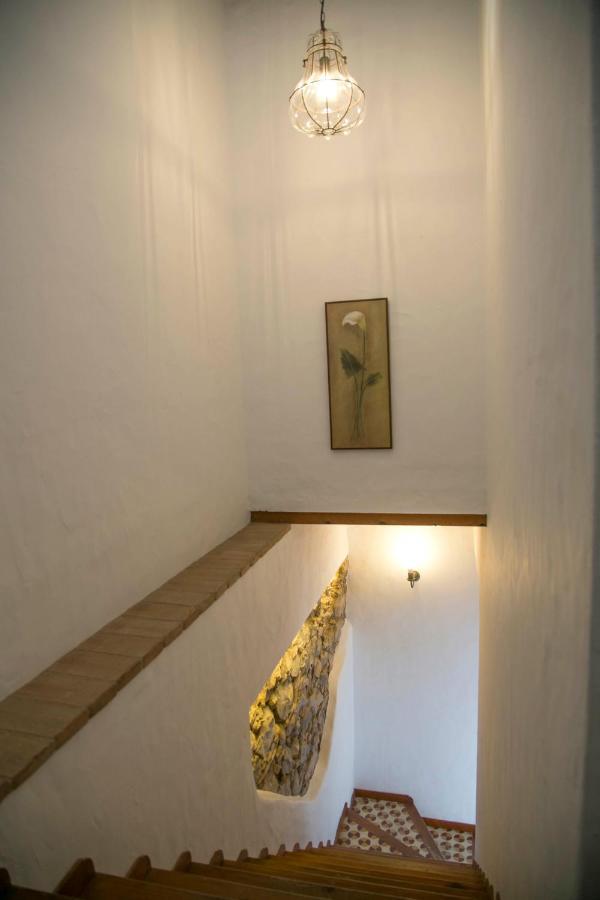 Apartamento La Mesta, Facinas - Tarifa Exterior photo