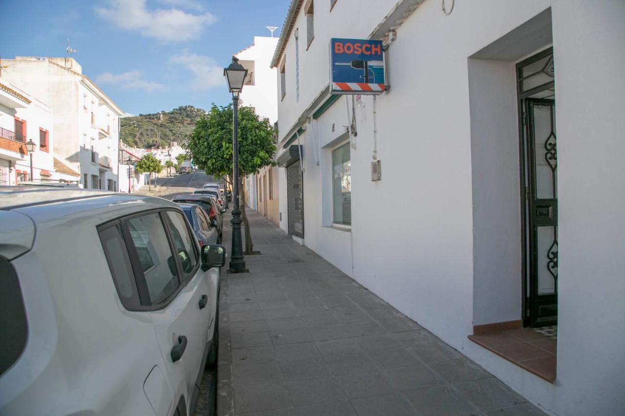 Apartamento La Mesta, Facinas - Tarifa Exterior photo