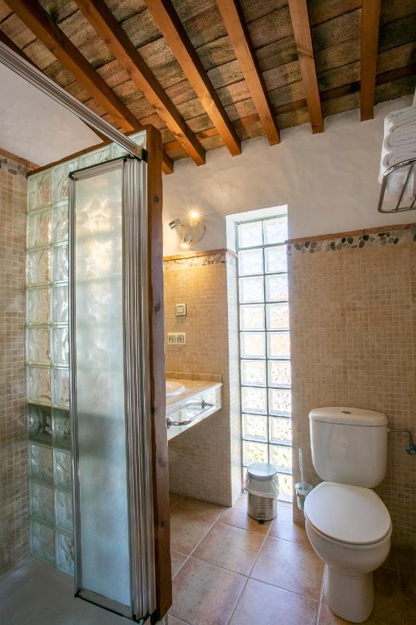 Apartamento La Mesta, Facinas - Tarifa Exterior photo