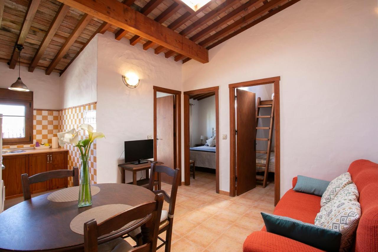 Apartamento La Mesta, Facinas - Tarifa Exterior photo
